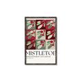 Picture of Mistletoe _GroupedProduct_Rectangle_Portrait_Canvas_Framed_