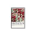 Picture of Mistletoe _GroupedProduct_Rectangle_Portrait_Canvas_Framed_