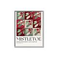 Picture of Mistletoe _GroupedProduct_Rectangle_Portrait_Canvas_Framed_