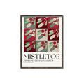 Picture of Mistletoe _GroupedProduct_Rectangle_Portrait_Canvas_Framed_