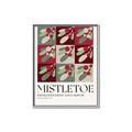 Picture of Mistletoe _GroupedProduct_Rectangle_Portrait_Canvas_Framed_