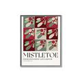 Picture of Mistletoe _GroupedProduct_Rectangle_Portrait_Canvas_Framed_
