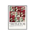 Picture of Mistletoe _GroupedProduct_Rectangle_Portrait_Canvas_Framed_
