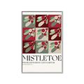 Picture of Mistletoe _GroupedProduct_Rectangle_Portrait_Canvas_Framed_