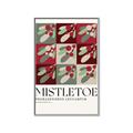 Picture of Mistletoe _GroupedProduct_Rectangle_Portrait_Canvas_Framed_