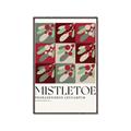 Picture of Mistletoe _GroupedProduct_Rectangle_Portrait_Canvas_Framed_