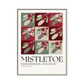Picture of Mistletoe _GroupedProduct_Rectangle_Portrait_Canvas_Framed_