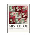 Picture of Mistletoe _GroupedProduct_Rectangle_Portrait_Canvas_Framed_