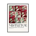 Picture of Mistletoe _GroupedProduct_Rectangle_Portrait_Canvas_Framed_
