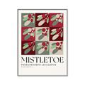 Picture of Mistletoe _GroupedProduct_Rectangle_Portrait_Canvas_Framed_