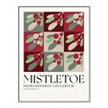 Picture of Mistletoe _GroupedProduct_Rectangle_Portrait_Canvas_Framed_