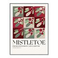 Picture of Mistletoe _GroupedProduct_Rectangle_Portrait_Canvas_Framed_