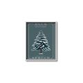 Picture of Blue Spruce _GroupedProduct_Rectangle_Portrait_Canvas_Framed_
