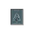 Picture of Blue Spruce _GroupedProduct_Rectangle_Portrait_Canvas_Framed_