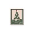 Picture of Oh Christmas Tree I _GroupedProduct_Rectangle_Portrait_Canvas_Framed_
