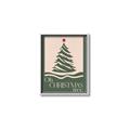 Picture of Oh Christmas Tree I _GroupedProduct_Rectangle_Portrait_Canvas_Framed_