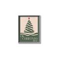 Picture of Oh Christmas Tree I _GroupedProduct_Rectangle_Portrait_Canvas_Framed_