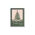 Picture of Oh Christmas Tree I _GroupedProduct_Rectangle_Portrait_Canvas_Framed_