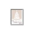 Picture of Oh Christmas Tree II _GroupedProduct_Rectangle_Portrait_Canvas_Framed_