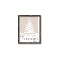 Picture of Oh Christmas Tree II _GroupedProduct_Rectangle_Portrait_Canvas_Framed_