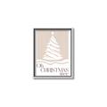 Picture of Oh Christmas Tree II _GroupedProduct_Rectangle_Portrait_Canvas_Framed_