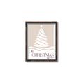Picture of Oh Christmas Tree II _GroupedProduct_Rectangle_Portrait_Canvas_Framed_