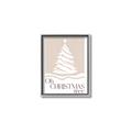 Picture of Oh Christmas Tree II _GroupedProduct_Rectangle_Portrait_Canvas_Framed_