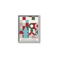 Picture of Joyeux Noel  _GroupedProduct_Rectangle_Portrait_Canvas_Framed_