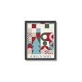 Picture of Joyeux Noel  _GroupedProduct_Rectangle_Portrait_Canvas_Framed_