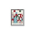 Picture of Joyeux Noel  _GroupedProduct_Rectangle_Portrait_Canvas_Framed_