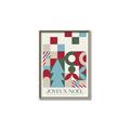 Picture of Joyeux Noel  _GroupedProduct_Rectangle_Portrait_Canvas_Framed_