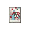 Picture of Joyeux Noel  _GroupedProduct_Rectangle_Portrait_Canvas_Framed_