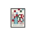 Picture of Joyeux Noel  _GroupedProduct_Rectangle_Portrait_Canvas_Framed_