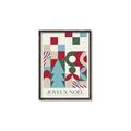 Picture of Joyeux Noel  _GroupedProduct_Rectangle_Portrait_Canvas_Framed_