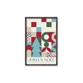 Picture of Joyeux Noel  _GroupedProduct_Rectangle_Portrait_Canvas_Framed_