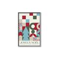 Picture of Joyeux Noel  _GroupedProduct_Rectangle_Portrait_Canvas_Framed_