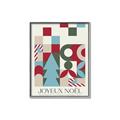 Picture of Joyeux Noel  _GroupedProduct_Rectangle_Portrait_Canvas_Framed_