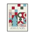 Picture of Joyeux Noel  _GroupedProduct_Rectangle_Portrait_Canvas_Framed_