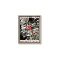 Picture of Holly Jolly Winter Market _GroupedProduct_Rectangle_Portrait_Canvas_Framed_