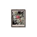 Picture of Holly Jolly Winter Market _GroupedProduct_Rectangle_Portrait_Canvas_Framed_