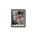 Picture of Holly Jolly Winter Market _GroupedProduct_Rectangle_Portrait_Canvas_Framed_