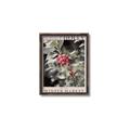 Picture of Holly Jolly Winter Market _GroupedProduct_Rectangle_Portrait_Canvas_Framed_