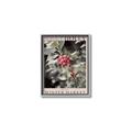 Picture of Holly Jolly Winter Market _GroupedProduct_Rectangle_Portrait_Canvas_Framed_