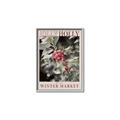 Picture of Holly Jolly Winter Market _GroupedProduct_Rectangle_Portrait_Canvas_Framed_