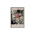 Picture of Holly Jolly Winter Market _GroupedProduct_Rectangle_Portrait_Canvas_Framed_