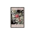 Picture of Holly Jolly Winter Market _GroupedProduct_Rectangle_Portrait_Canvas_Framed_