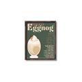 Picture of Spiked Eggnog _GroupedProduct_Rectangle_Portrait_Canvas_Framed_