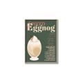 Picture of Spiked Eggnog _GroupedProduct_Rectangle_Portrait_Canvas_Framed_