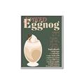 Picture of Spiked Eggnog _GroupedProduct_Rectangle_Portrait_Canvas_Framed_
