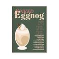 Picture of Spiked Eggnog _GroupedProduct_Rectangle_Portrait_Canvas_Framed_